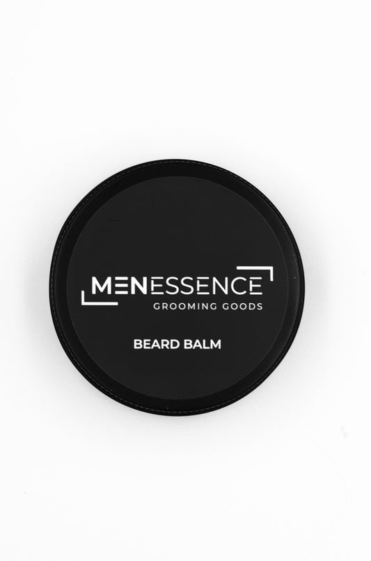 Beard balm