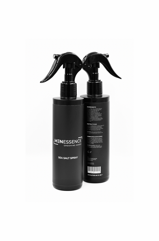 Sea Salt Spray